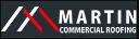 Martin Commercial Roofing logo